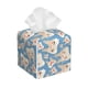 thumbnail image 1 of Balery Funny Cute Healthy Teeth Porta Pañuelos de Cuero con Estampado – Funda Moderna Cuadrada para Caja de Pañuelos, Dispensador 5x5x5'', 1 of 7