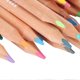 thumbnail image 2 of 48 Colored Pencil Set Oil Based Thicken Triangular Barrel Professional Drawing Pencil for Painting Sketching, 2 of 5
