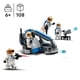 thumbnail image 2 of Kit de construcción LEGO Star Wars 332nd Ahsoka Company 75359, 2 of 8