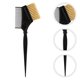 thumbnail image 5 of Pinceles de teñido para el cabello 3 unids Pinceles de peluquería Peinados de peluquería Pinceles Tinte, 5 of 5