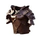 thumbnail image 3 of de pecho medieval de hombro de cuero medieval Cuero de PU en relieve Ajustable Chaleco vintage de Halloween Caballero Guerrero marrón, 3 of 7