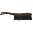 thumbnail image 3 of Soft Bristle Cleaning Brush with Wooden Handle for Car and Bed Cleaning, 3 of 7