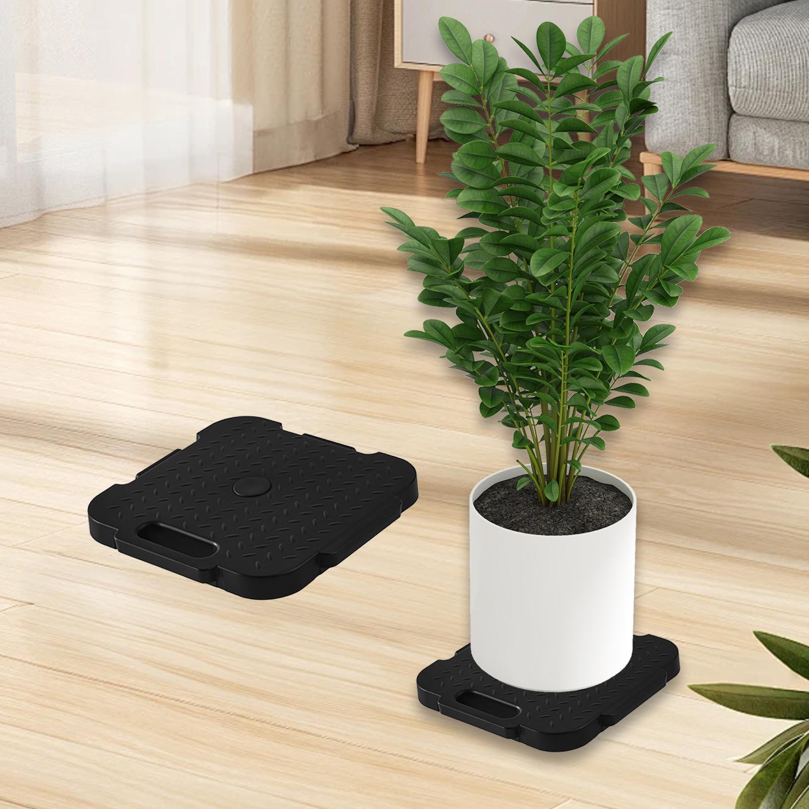 Furniture Dolly Furniture Movers Appliance Roller with 360° Rotatable Wheels for Heavy Fridge Sofa Cabinet Moving