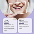 thumbnail image 4 of Ouhoe Solution de Soin des Dents Stylo Nettoyage Doux Soin des Dents, 4 of 4