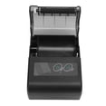 thumbnail image 1 of Portable Thermal Receipt Printer, Thermal Receipt Printer 1500mAh USB  58mm  for Retail Industry, 1 of 7