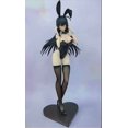 thumbnail image 1 of Ensoutoys-figura DE ACCIÓN DE Ikomochi para adultos, juguete de personaje Original de conejo blanco, Natsume, modelo de colección de PVC 1/6, regalo de muñeca hentai, 30cm Fivean unisex, 1 of 2