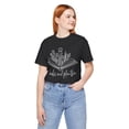 thumbnail image 5 of Books and Plants T-shirt, Book Lover and Plant Lover Shirt Reading Shirt, 5 of 8