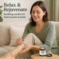 thumbnail image 4 of Mira Pain Relief and Repair Cream & Arthritis-pain Relief Repair Lotion, Restores Skin Health, Reduces Swelling for Back, Neck, Hands, Knees, 4 of 5