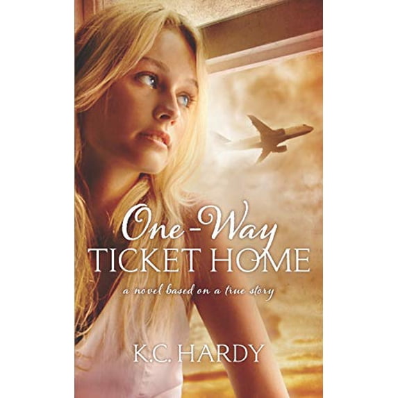 Pre-Owned One-Way Ticket Home: A Novel Based on a True Story (Paperback) 0692764542 9780692764541