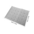 thumbnail image 6 of LOLIPPYY Grey Reusable Practice Mat with Thick Material and Authentic Xuan Paper Texture for Writing Practice, 6 of 6