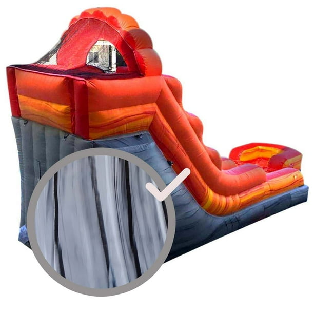 Inflatable Bounce House Repair Kit