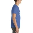thumbnail image 5 of The Grandfather Men's t-shirt  True Royal Blue Heather , Size Small, 5 of 6
