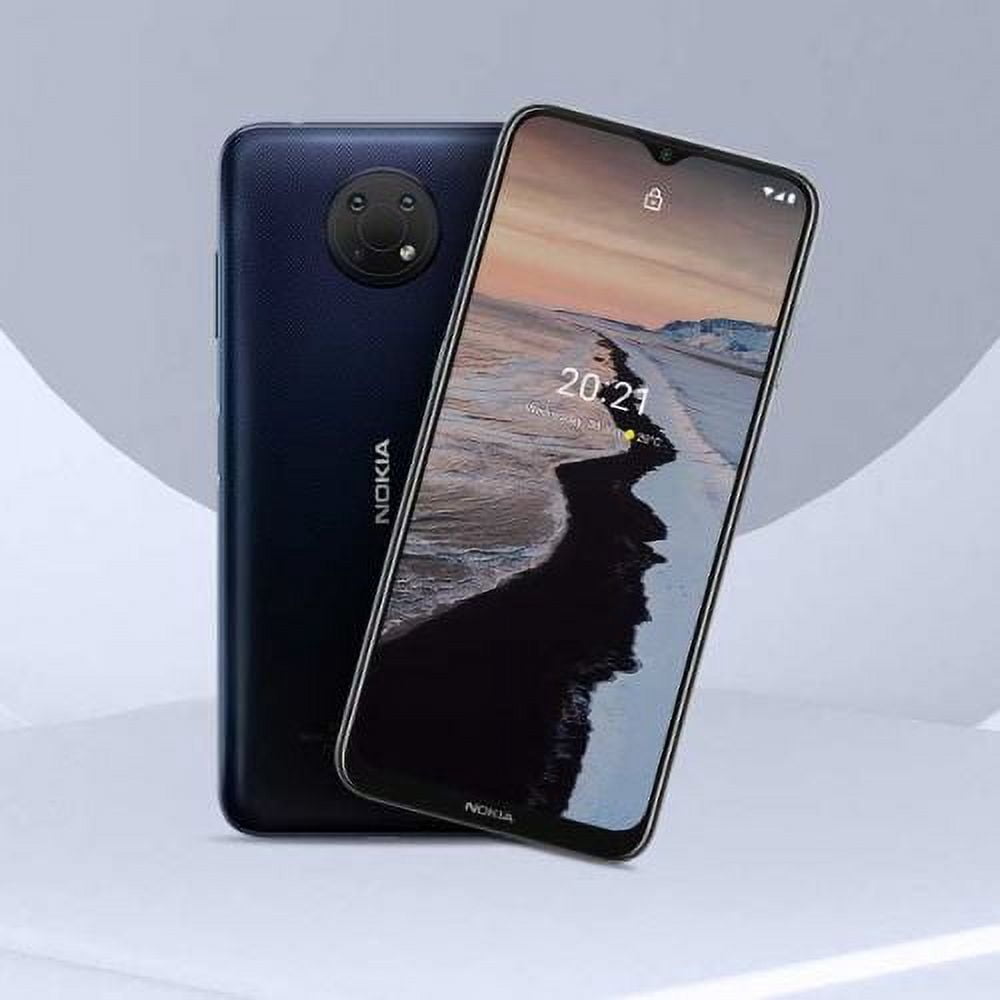 Claro Nokia G10