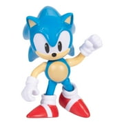 Sonic 2.5 Inch Classic Sonic Action Figures