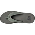 thumbnail image 3 of Reef Men's Fanning Original Sandal, 3 of 5