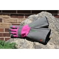 thumbnail image 6 of G & F Products Gardening Gloves Long Sleeve, Durable & Safe, Women Medium Color Pink, 6 of 12