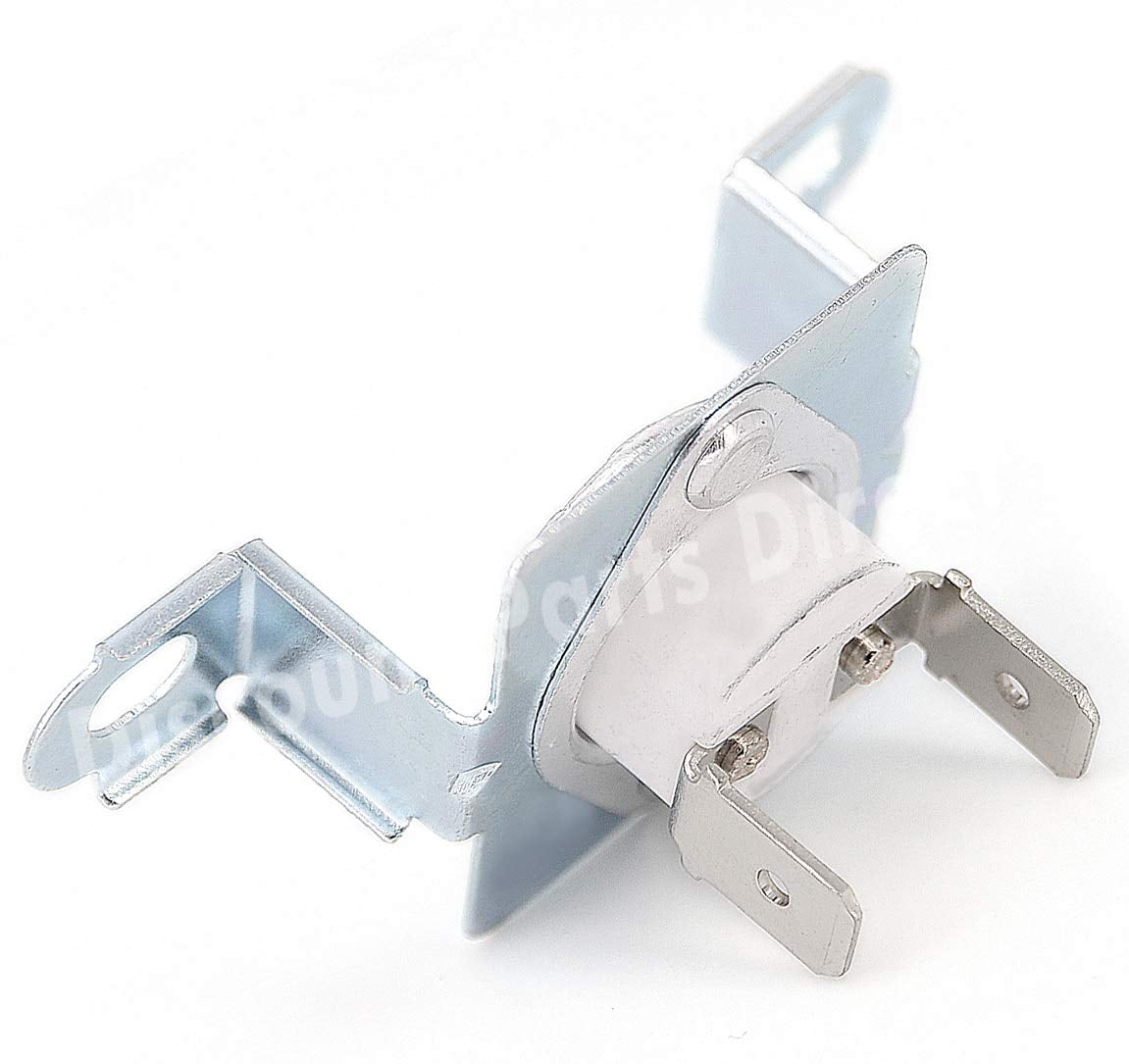 Dryer Repair Kit DC47-00019A Heating Element DC96-00887A Thermal Fuse Switch DC47-00018A Thermostat for Samsung Dryer Replace, AP4045884 AH2038533