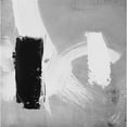 thumbnail image 3 of Loreth, Lanie 15x15 Black Modern Framed Museum Art Print Titled - City Scene II, 3 of 5