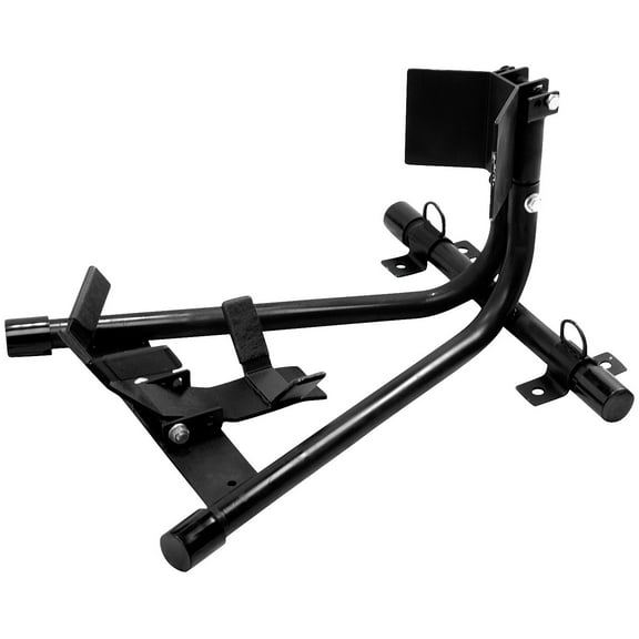 BikeMaster 3299701 Universal Roll-On Stand