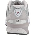 thumbnail image 3 of New Balance 990 V5 Women's Sneaker - Size 9 - Made in US, 3 of 8