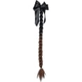 thumbnail image 3 of Lishi Twist Dual Pigtail Ponytail for Motorcycle Helmets with Air, 3 of 4