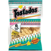 SELECT WHITE CORN COOKED IN ONE OR MORE OF THE FOLLOWING PURE VEGETABLE OILS: CORN, COTTONSEED, PALM OR SOYBEAN, SALT.