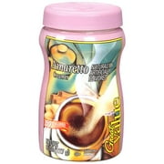 Great Value: Amaretto Naturally & Artificially Flavored Creamer, 8 oz