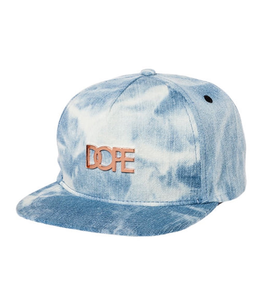 rose gold baseball cap