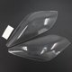 thumbnail image 5 of de faro Película a Cubierta de lente delanteros para -09 Trazador Reemplazos Accesorios duraderos - transparente shamjiam Protector de la cubierta del faro, 5 of 6