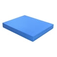thumbnail image 2 of Almohadilla de equilibrio para ejercicio, rodilleras, entrenador, esteras de Yoga, estera de espuma resistente al desgarro, equilibrio azul, 2 of 8