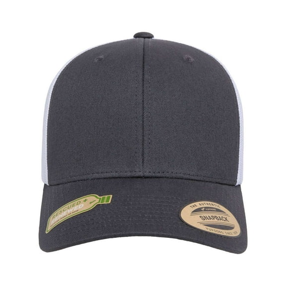 Flexfit Sustainable Retro Trucker Cap