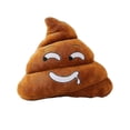 thumbnail image 1 of Jouet Emoji Doux Poo, 1 of 1