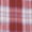 Dark Red, variant on INSPIRE CHIC Women's Vintage Plaid Flannel Shirt Long Sleeve Button Turn Down Collar Blouses Tops Casual Cardigan L Blue