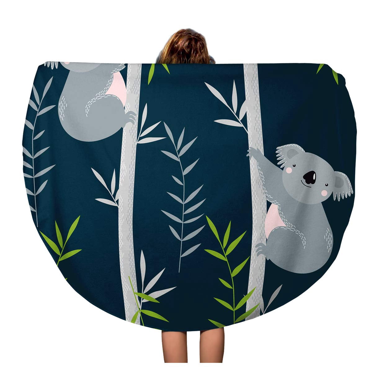 baby beach towel australia