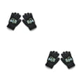 thumbnail image 2 of Sonducket 1 par de guantes cálidos para niños, cubiertas para manos, cubierta para dedos para niños para en invierno tipo 3 2Conjunto, 2 of 6