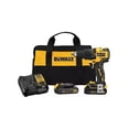 thumbnail image 1 of Taladro Destornillador DeWalt DCD708C2 20V con accesorios y bolso DeWalt DCD708C2, 1 of 4