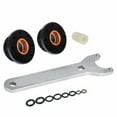 thumbnail image 4 of Bleed Kit & HS5157 Hydraulic Steering Cylinder Seal Kit For Seastar, Uflex, 4 of 5