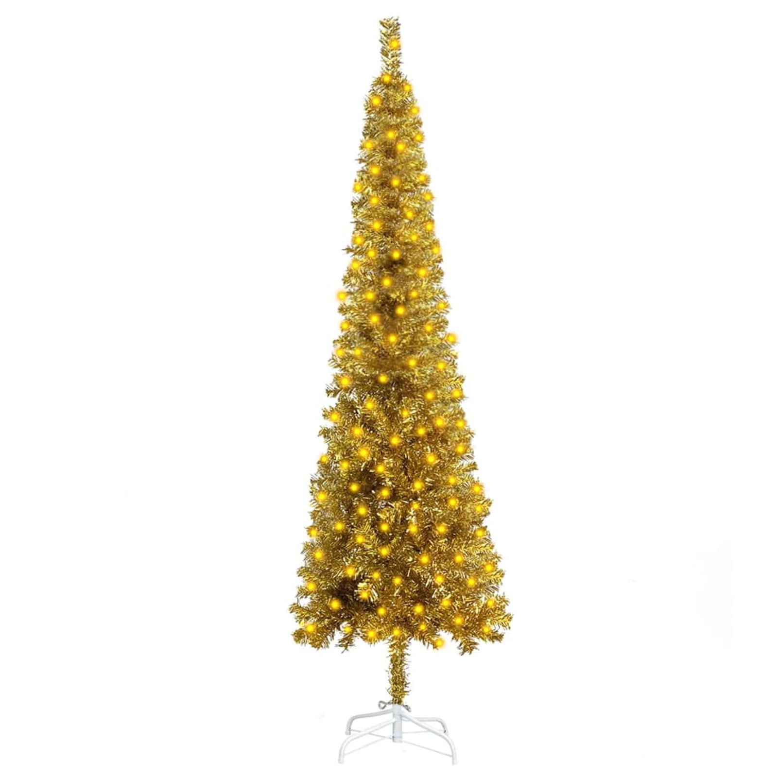 Details about   Christmas Tree Star Decor Gold Light Spots Waterproof Fabric Shower Curtain Set 