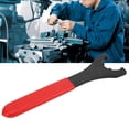 thumbnail image 1 of Llave Inglesa De Sujeción, Herramienta De Llave De Portabrocas De Boquilla ER-25UM A Prueba De Herrumbre De Torsión Grande De Carburo Cementado Para Tuerca, 1 of 7