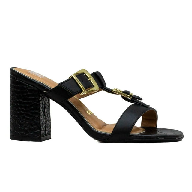 Zapatillas para Mujer Vizzano 6409225 negro 23.5