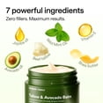thumbnail image 4 of Balm Wonder Family con sebo de res y aguacate para piel y rostro, 4 of 7