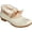 Ivory, variant on Women's Sperry Top-Sider Saltwater 1-Eye Cozy Duck Boot Ivory Leather/Rubber 8 M
