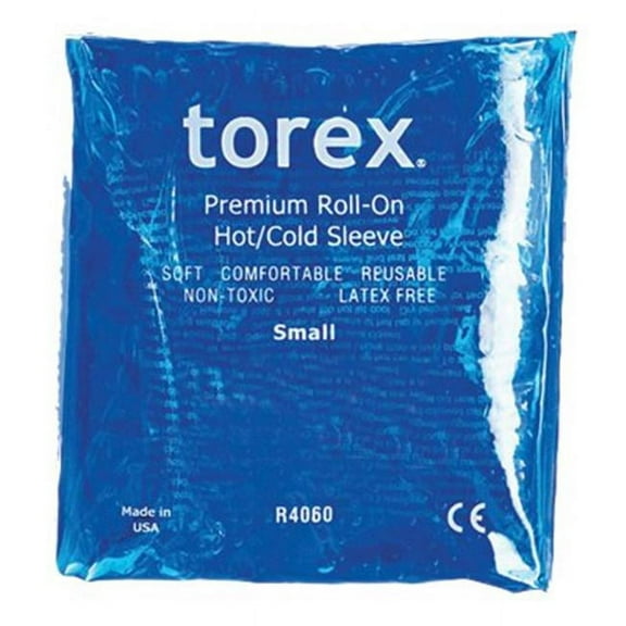 Torex hot/cold sleeve, small
