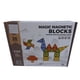 thumbnail image 2 of Bloques Magnéticos para Armar 28 Piezas Storyland, 2 of 3