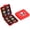 A, variant on 24 Game Card Case ForNintendo Switch 2 OLED Lite, Hard EVA Storage Holder Organizer Box Portable Travel