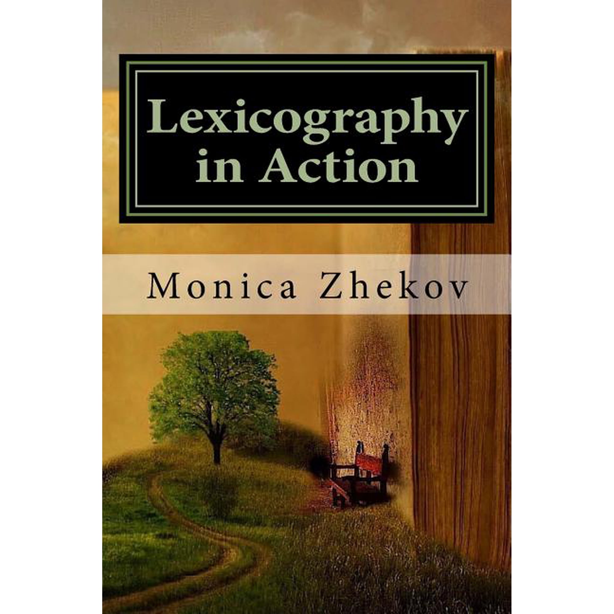 Lexicography in Action: Designing an English-Romanian Glossary of English Criminal Law for Interpreters and Legal Professionals Using Electron