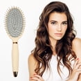 thumbnail image 5 of Peine con cojín de aire, peine con bolsa de aire, cepillos para el cabello antiestáticos, hacen que el cabello sea más suave y saludable, 5 of 5