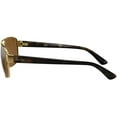 thumbnail image 5 of Ray-Ban Rb3663 Metal Rectangular Sunglasses, 5 of 5