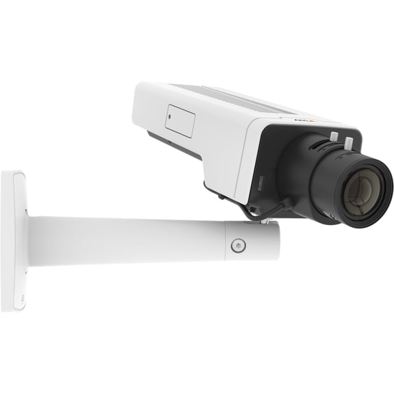 AXIS P1367 5 Megapixel Network Camera, Box