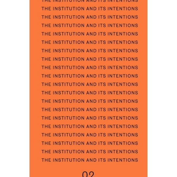 Mudam The Institution and Its Intentions, (Paperback)